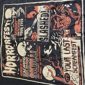 🎃💀HALLOWEEN 💀🎃 TSHIRT